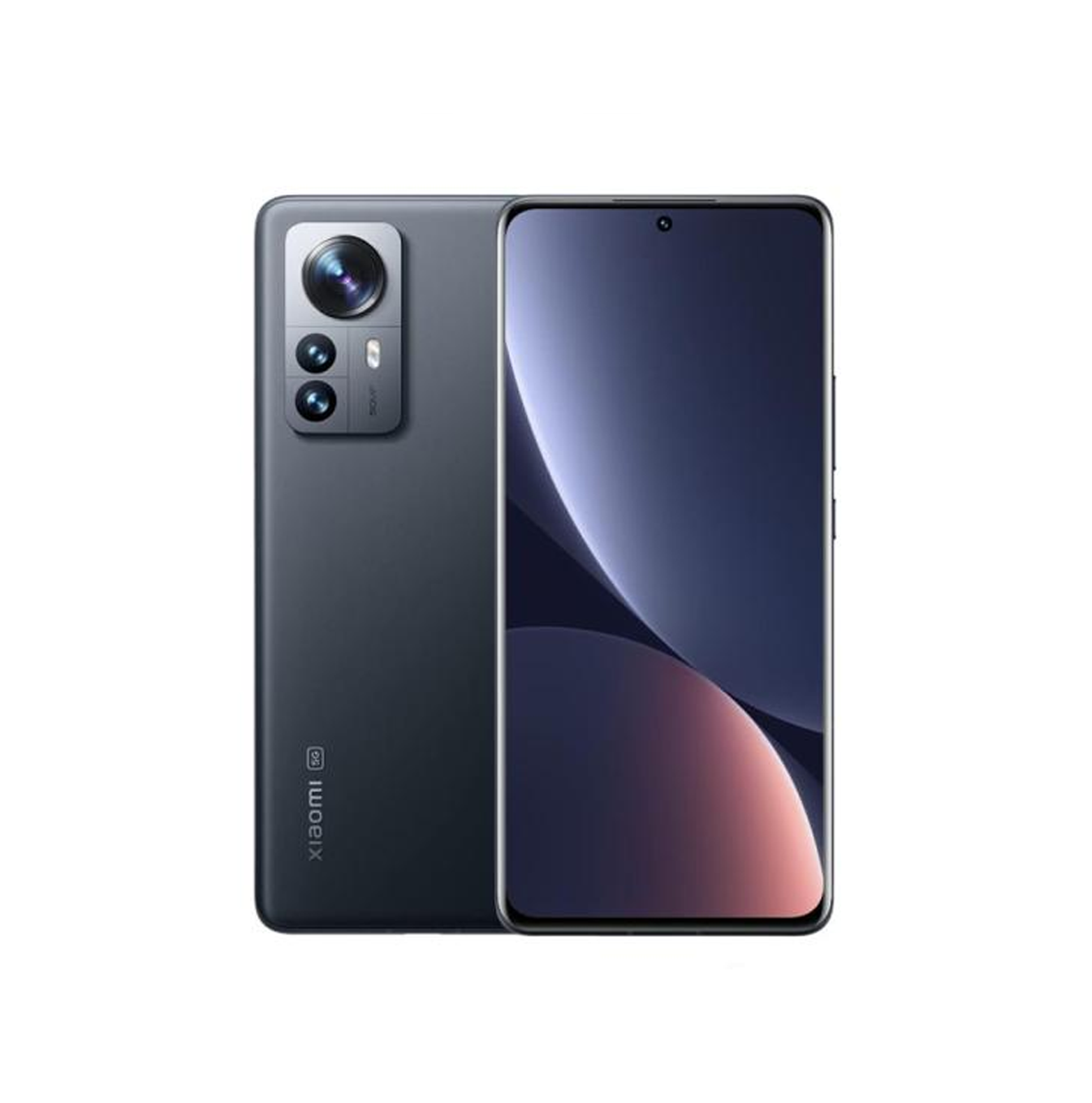 Celular 12 PRO EU 12GB+256GB gris Marca: Xiaomi