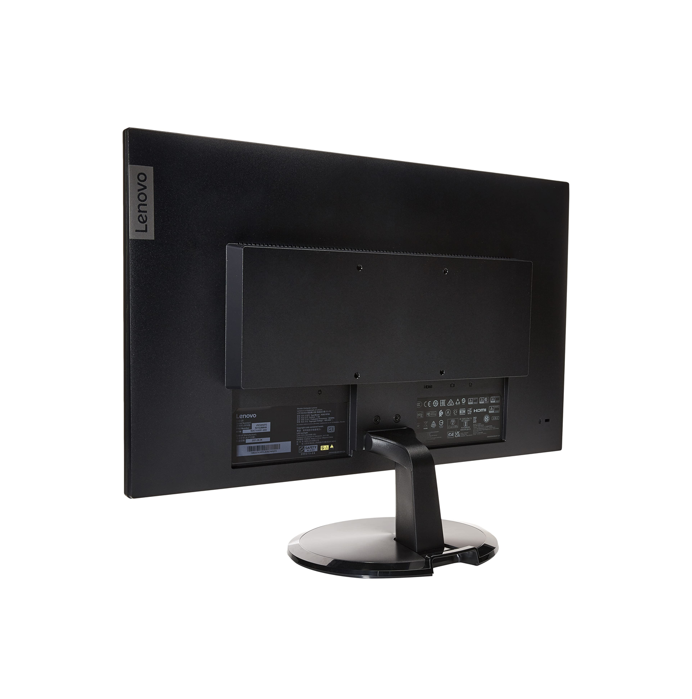 Monitor LED C22-20 21.5" retroiluminado Marca: Lenovo