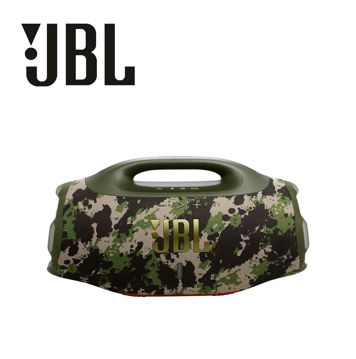 Parlante Boombox 4 Squad JBLBOOMBOX4SQUADAM Marca: JBL