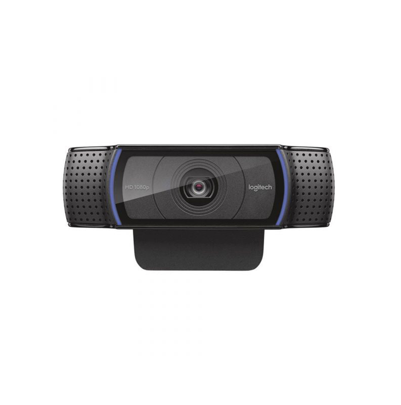 Cámara Web C920S Pro HD 1080-720P W/MIC 960-001257 Marca: Logitech