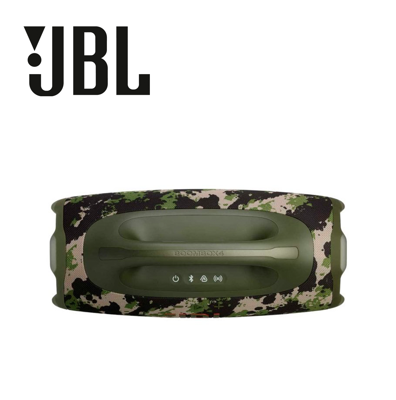 Parlante Boombox 4 Squad JBLBOOMBOX4SQUADAM Marca: JBL