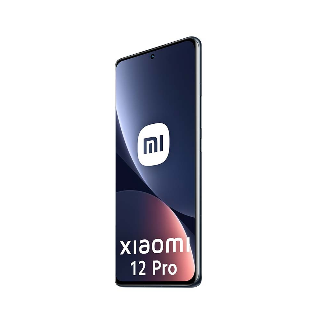 Celular 12 PRO EU 12GB+256GB gris Marca: Xiaomi