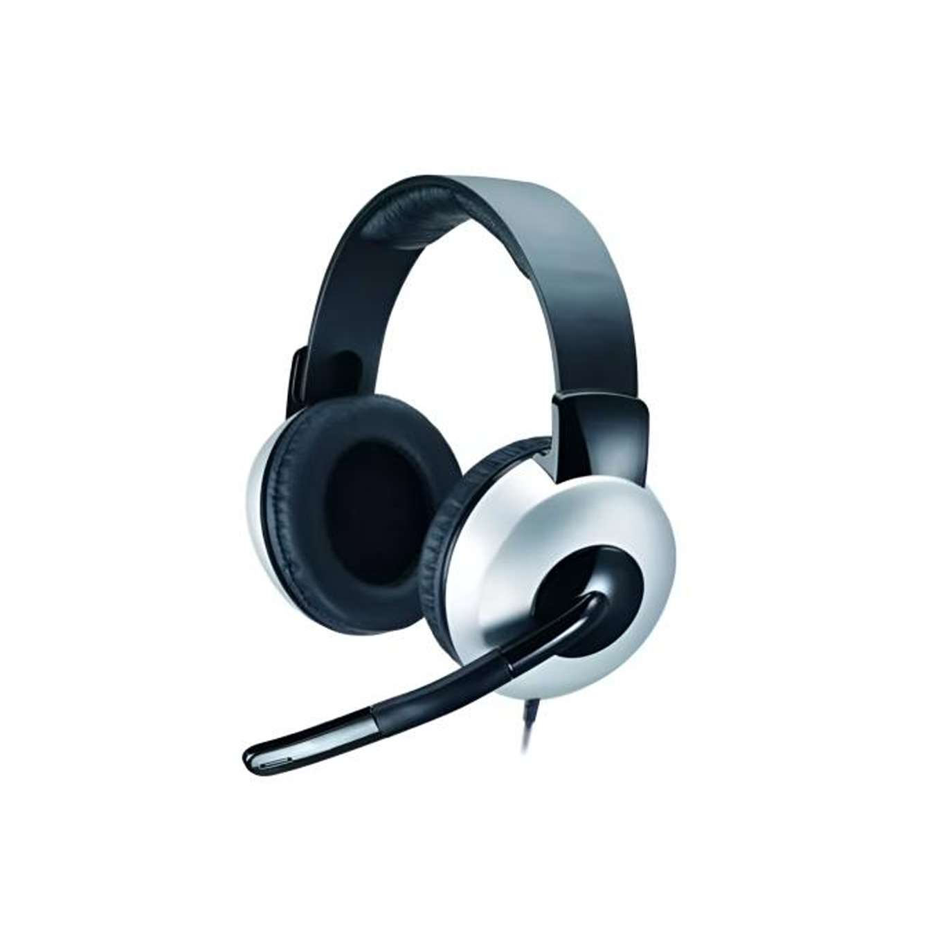 Headset HS-05A 31710011100 Marca: Genius