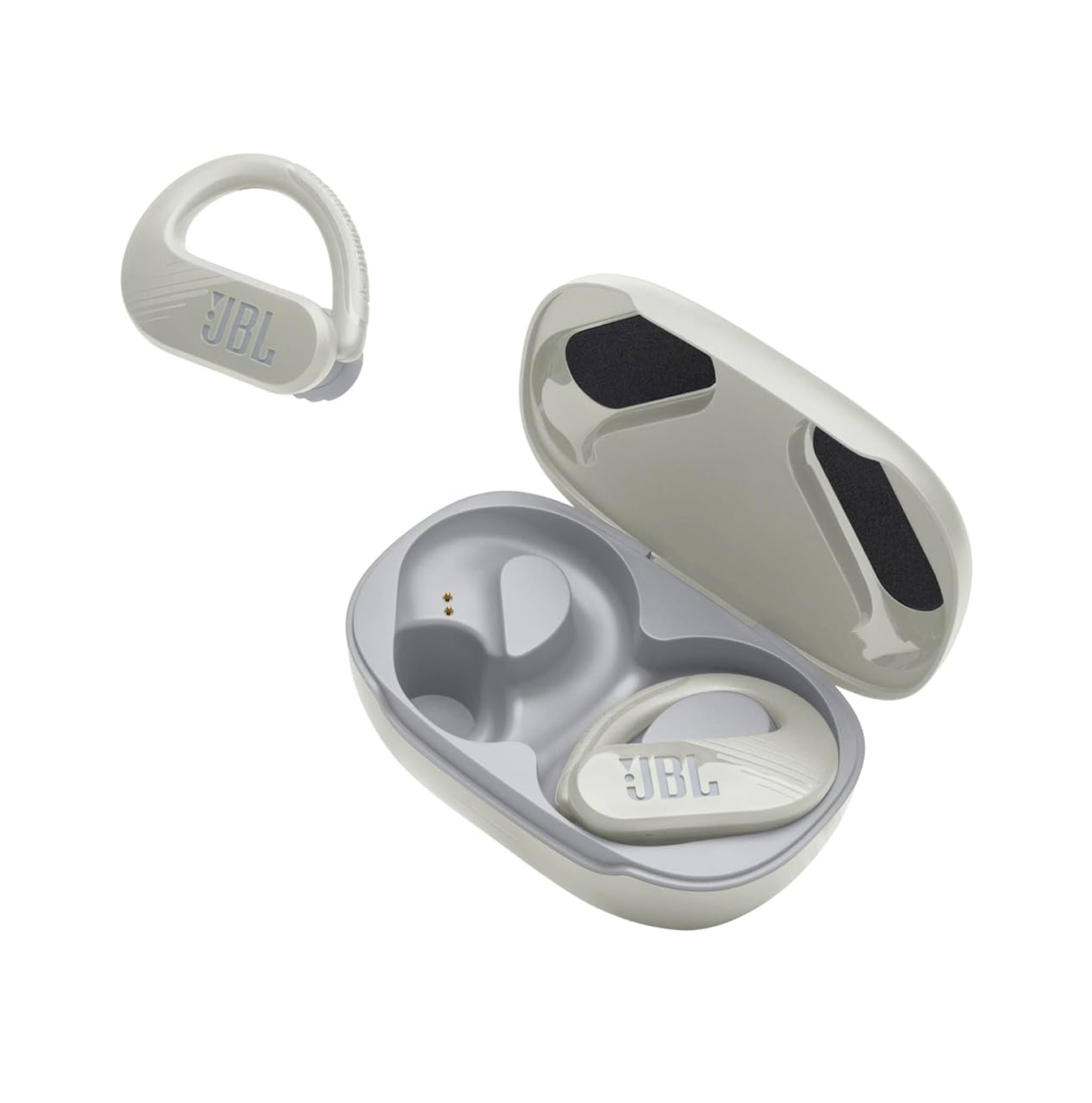 Auricular True Wireless BUDS endurance Peak 3 Sport JBLENDURPEAK3WTAM Marca: JBL