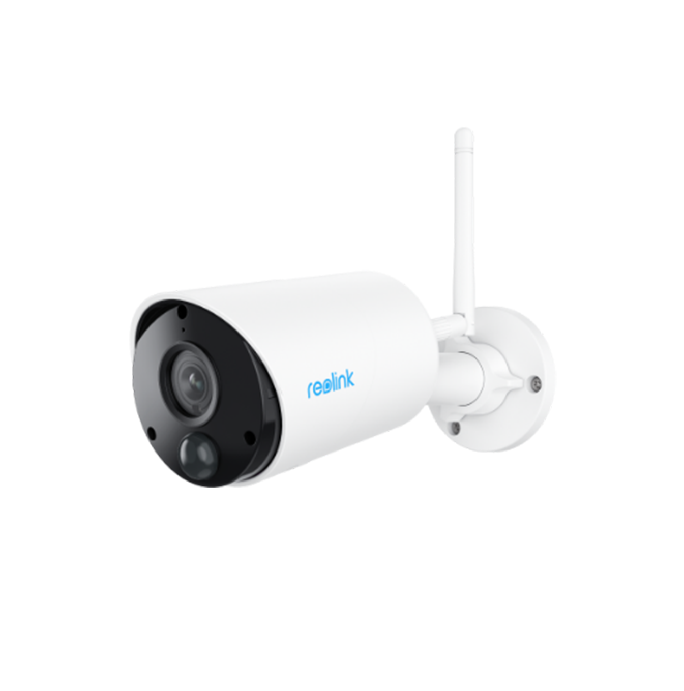 Cámara Wi-Fi con batería de 3MP Argus Eco Marca: Reolink