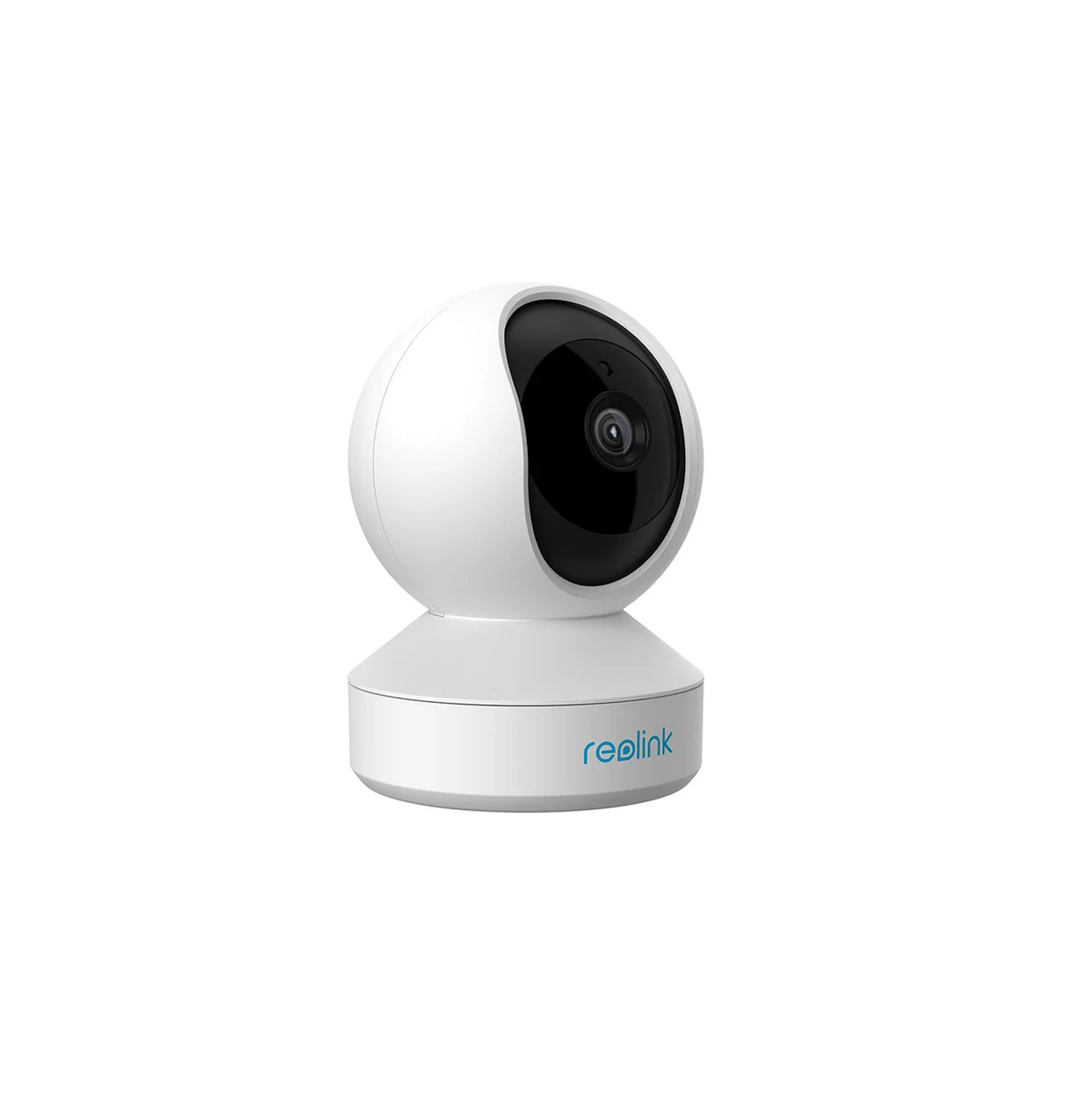Cámara WiFi para interior E1 de 3MP Marca: Reolink