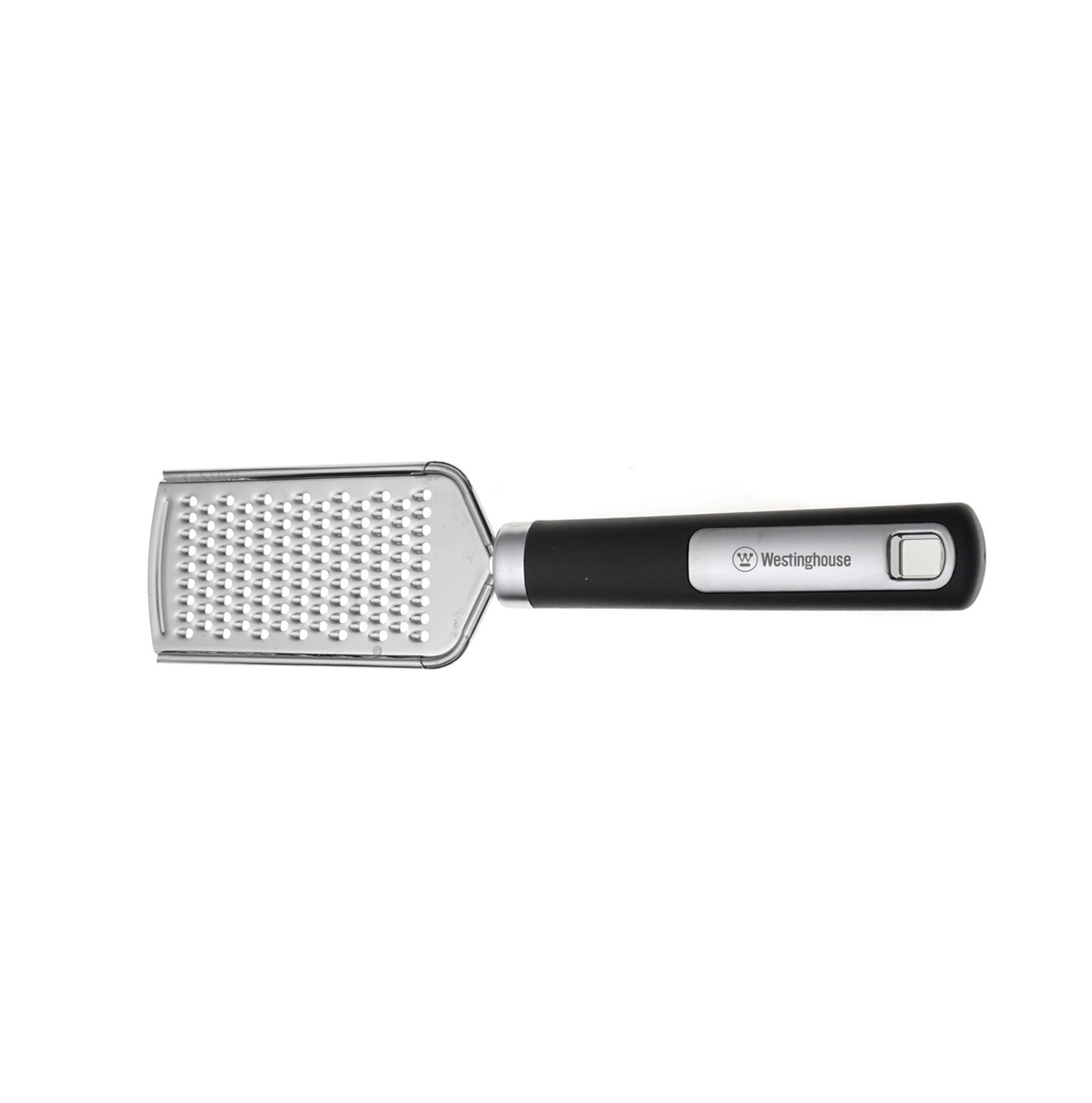 Rallador de queso en acero inox WCKG0081009 negro Marca: Westinghouse