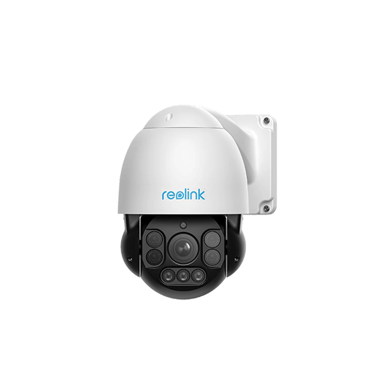 Cámara WiFi Domo para exteriores de 8MP Marca: Reolink