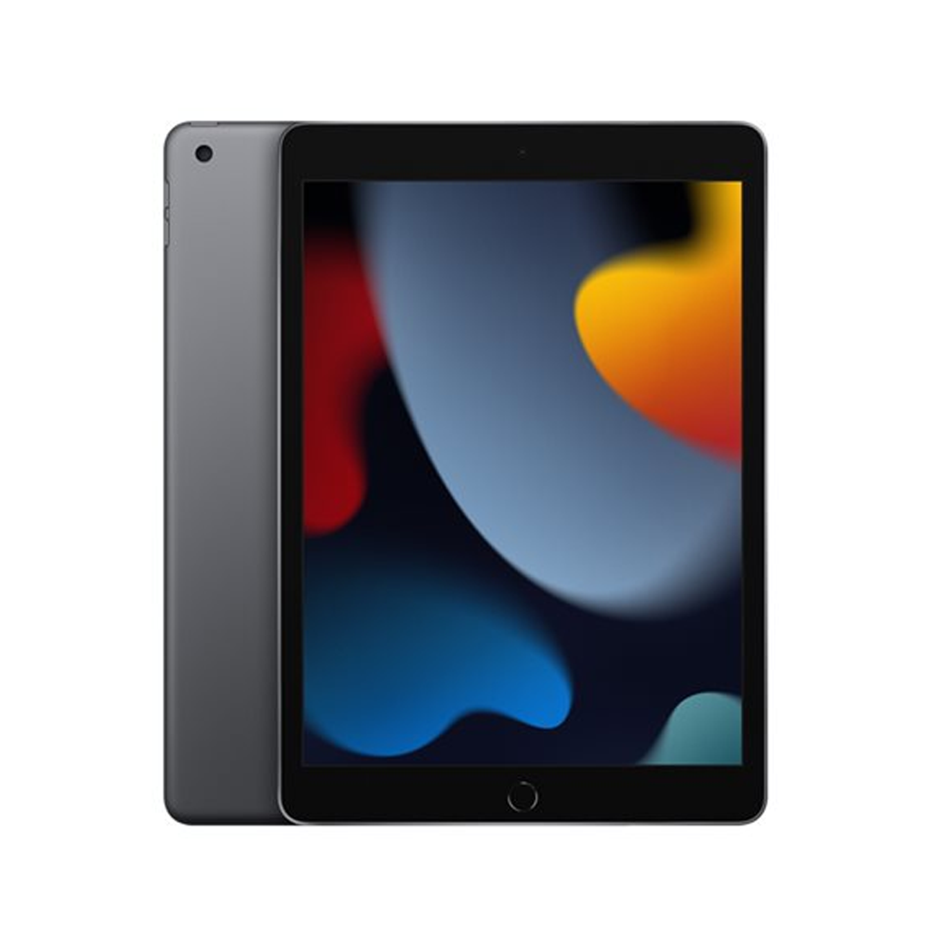 Tableta 9ª generación 10.2 pulgadas iPad Wi-Fi Marca: Apple
