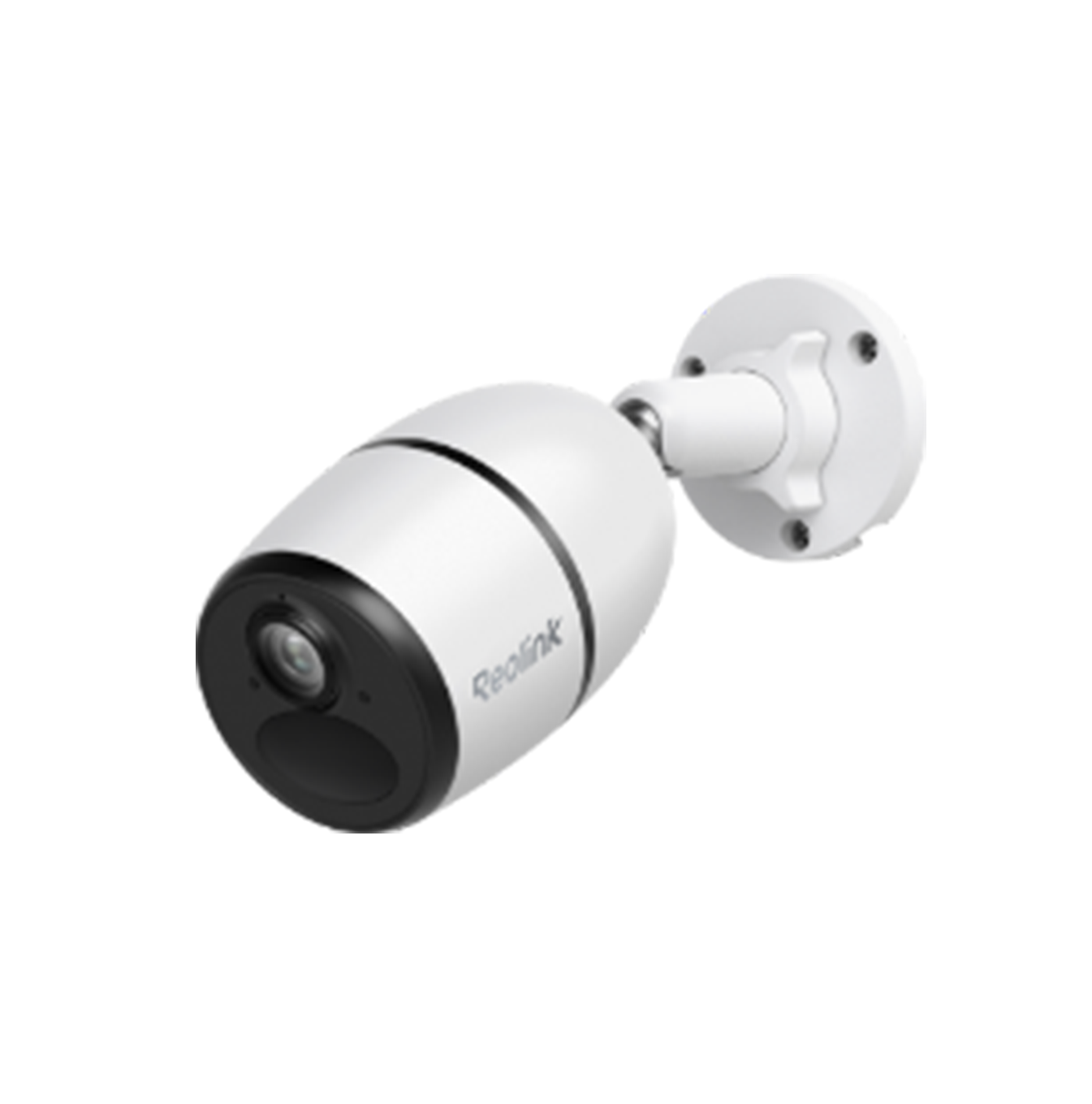 Cámara inalámbrica con batería 2K 4MP 4G LTE Go Plus Marca: Reolink