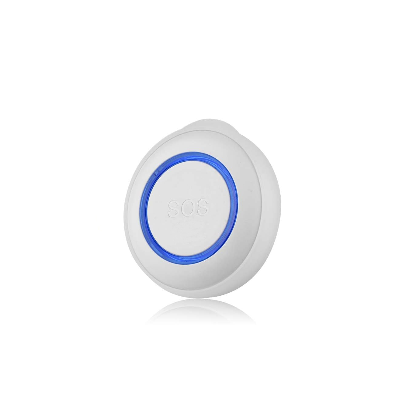 Botón de emergencia SOS Wi-Fi smart life WE571 Marca: TUYA