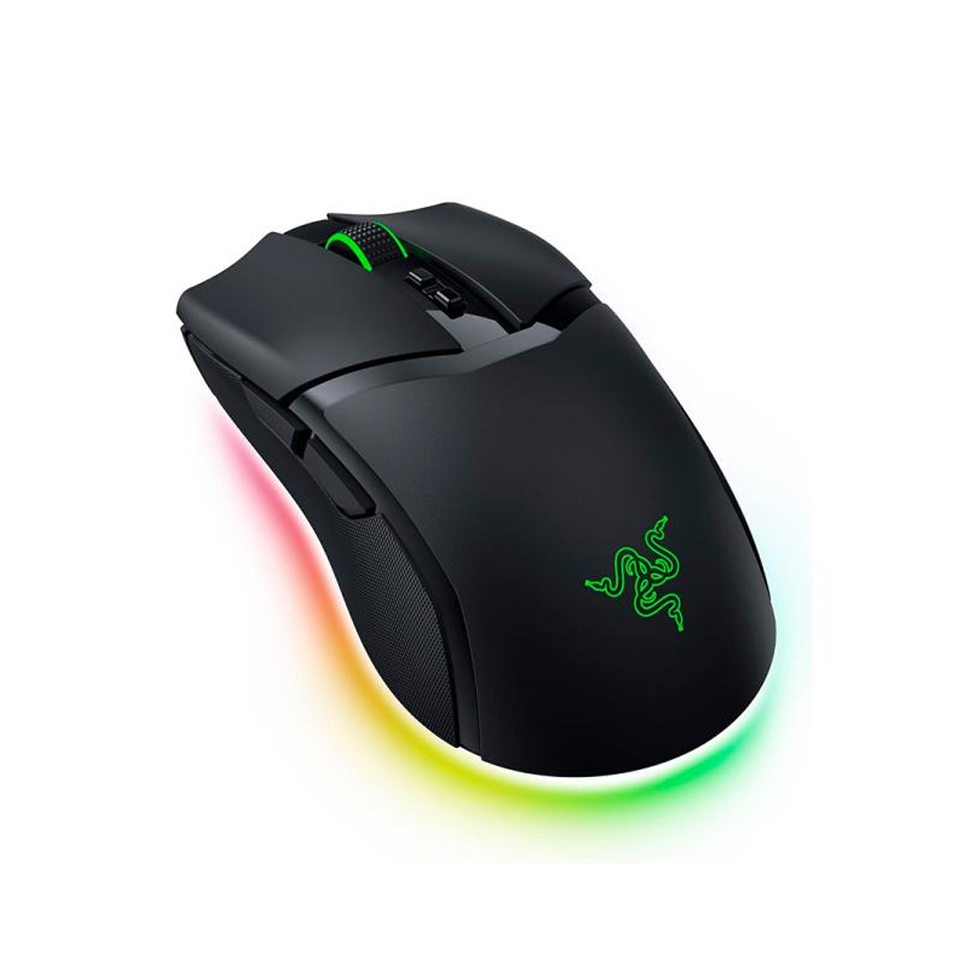 Mouse inalámbrico gamer cobra PRO NASA RZ01-04660100-R3U1 Marca: Razer