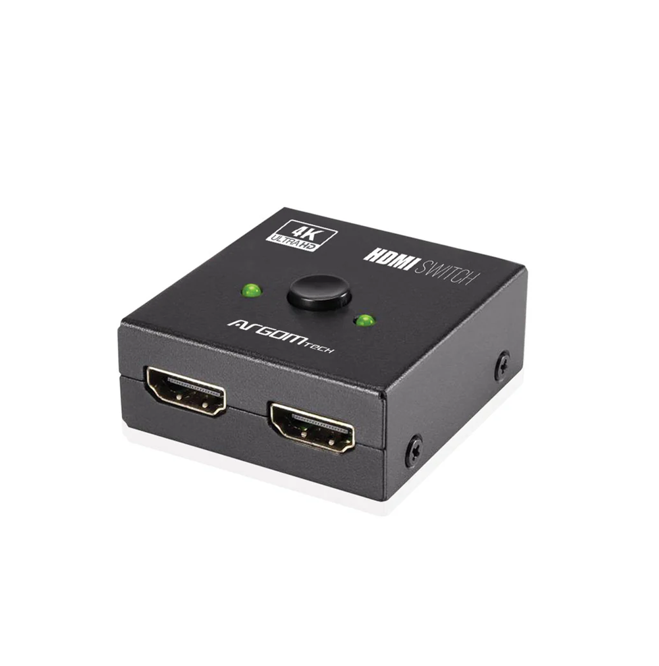 Splitter HDMI 4K HD ARG-AV-5120 Marca: Argom