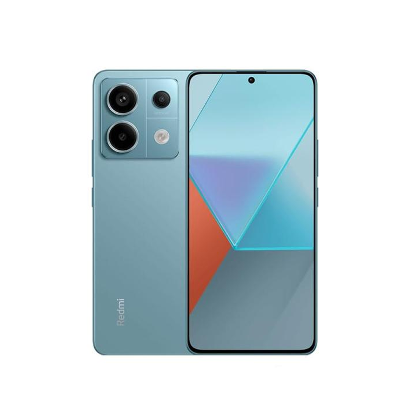 Celular Redmi NOTE 13 PRO 5G EU 8GB+256GB ocean teal Marca: Xiaomi