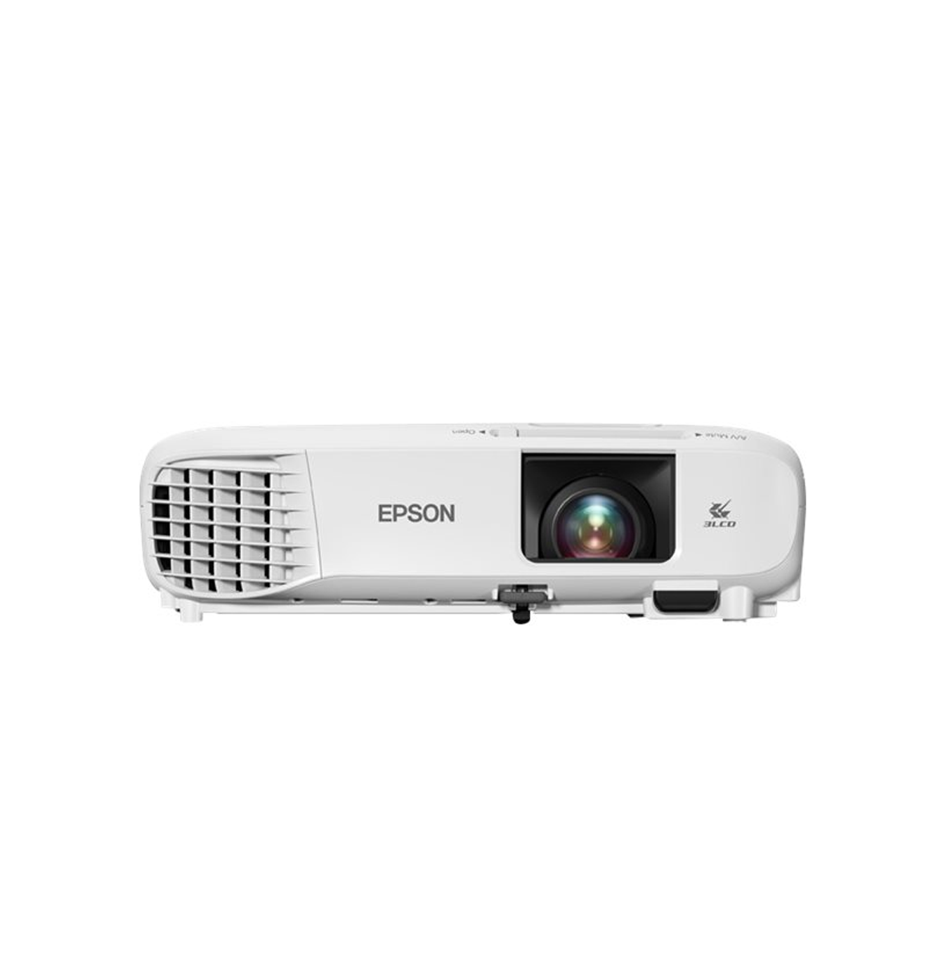 Proyector 3LCD PowerLite 119W portátil Marca: Epson