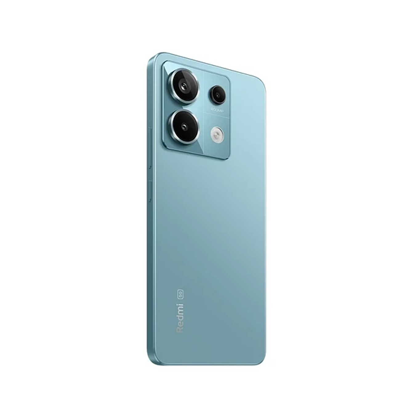 Celular Redmi NOTE 13 PRO 5G EU 8GB+256GB ocean teal Marca: Xiaomi