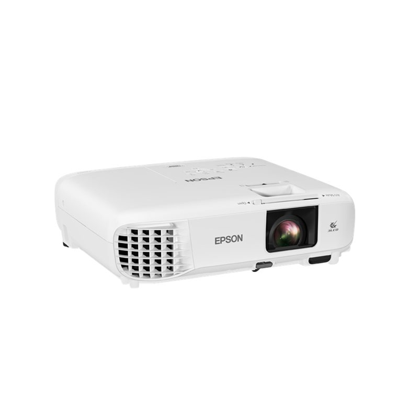 Proyector 3LCD PowerLite 119W portátil Marca: Epson