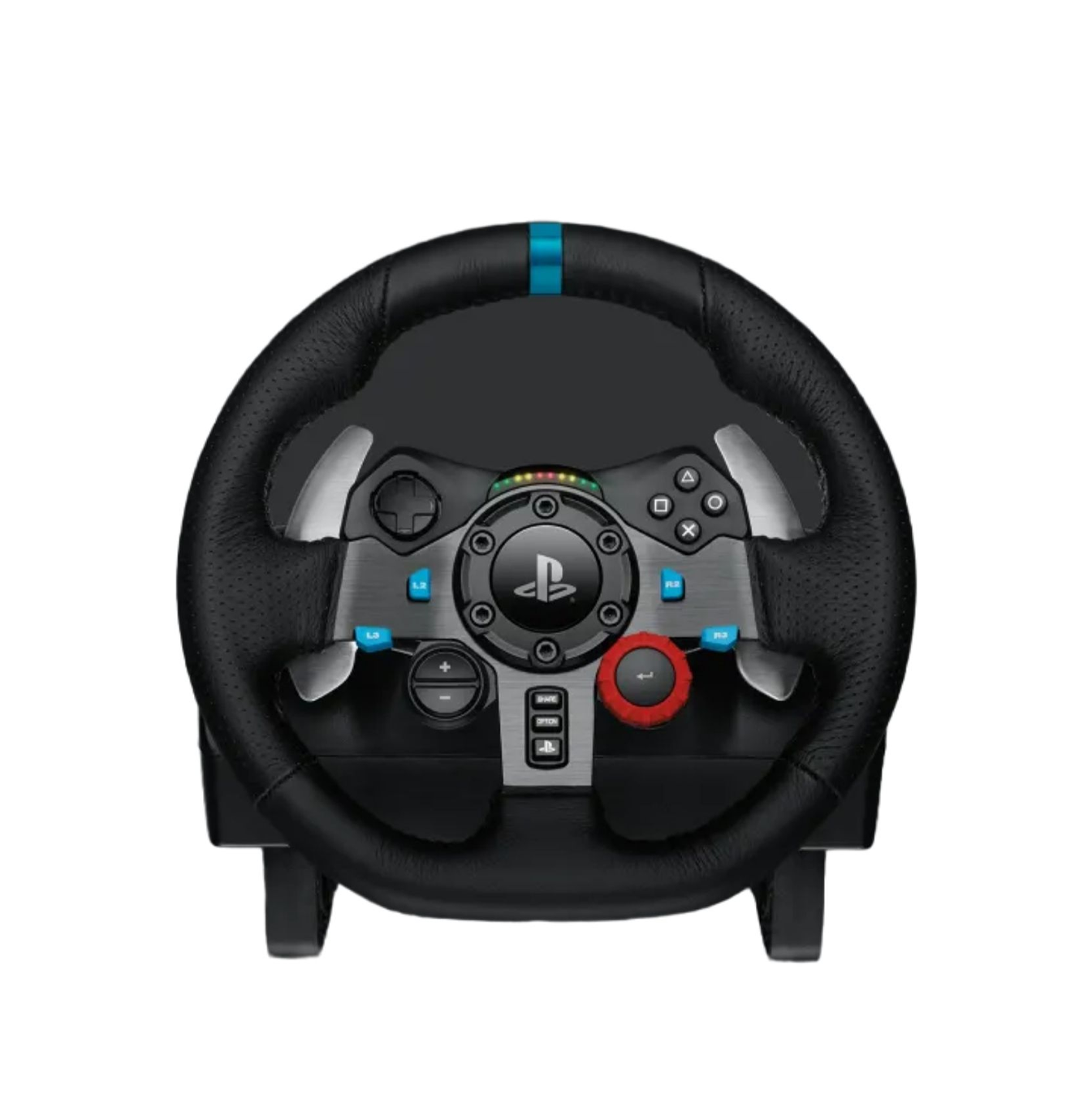 Volante para PS4 G29 Racing Wheel 941-000111 Marca: Logitech