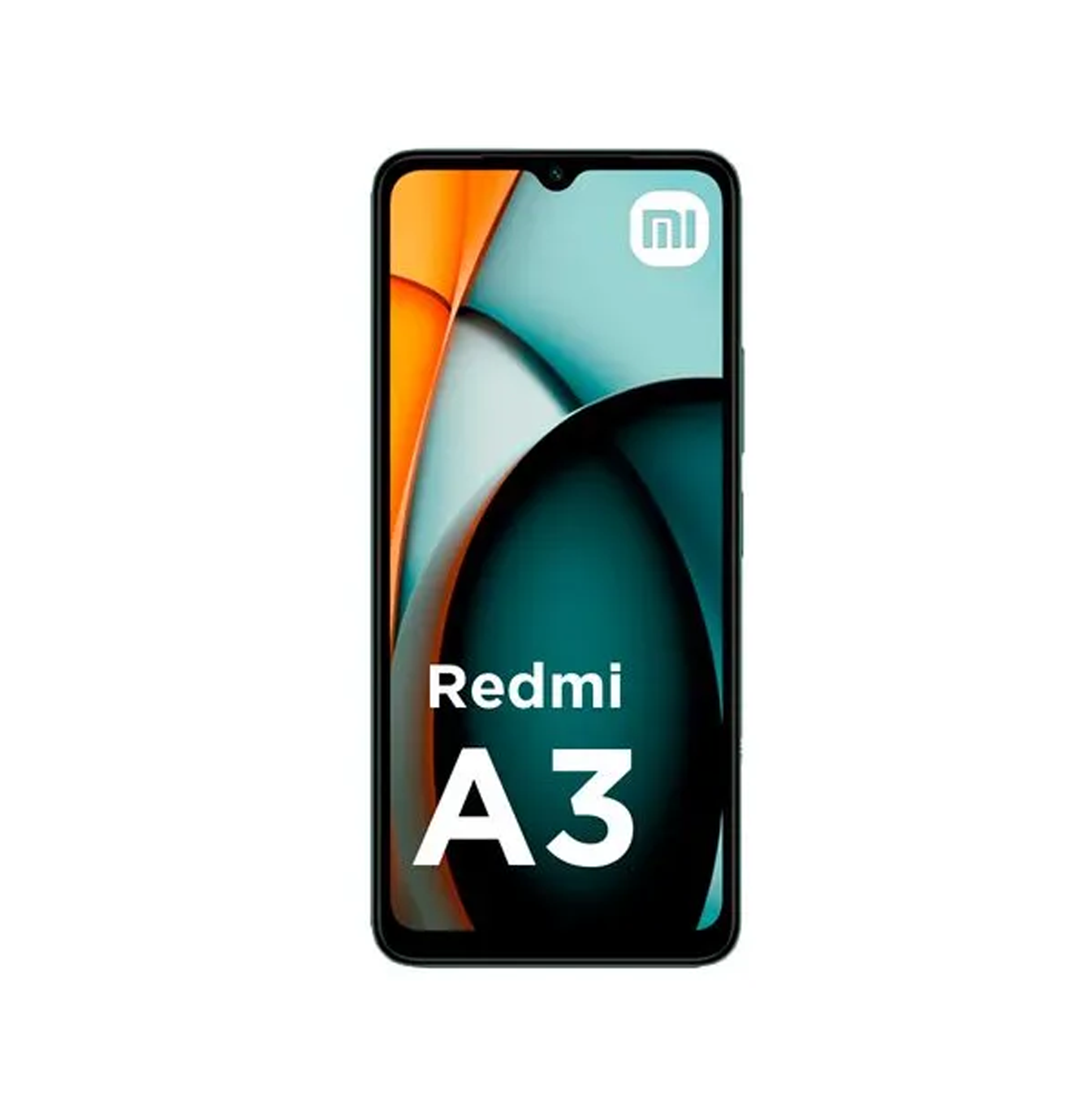 Celular Redmi A3 EU 3GB+64GB Forest Green Marca: Xiaomi