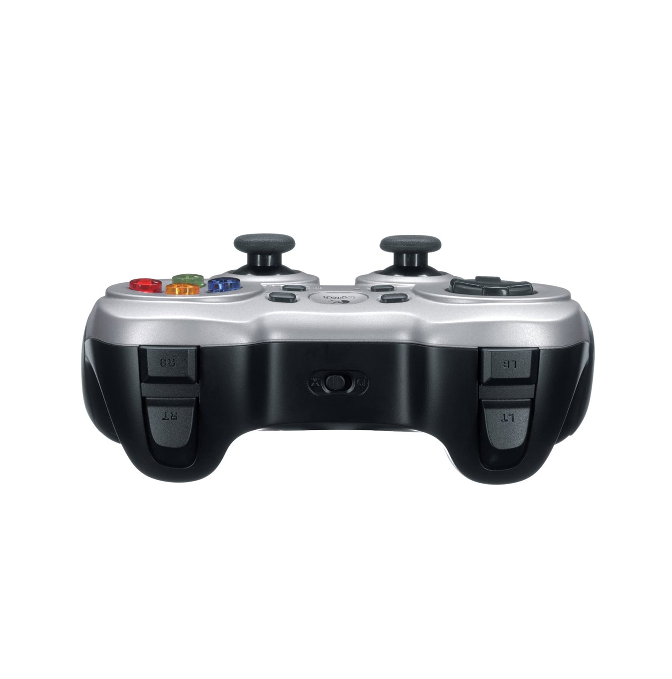 Game PAD F710 inalámbrico 940-000117 Marca: Logitech