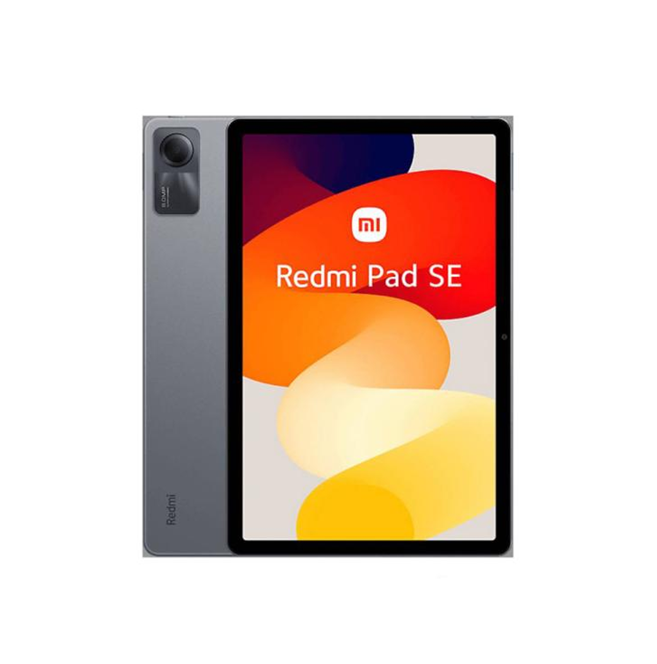 Tablet Redmi PAD SE EU 4GB + 128GB graphite gris Marca: Xiaomi