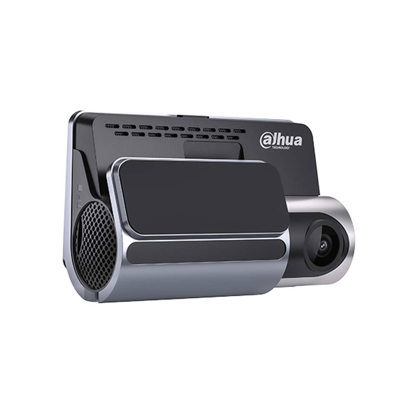 Dashcam de 2MP frontal + extensión 720P MIC y altavoz Wi-Fi S6 Marca: Dahua