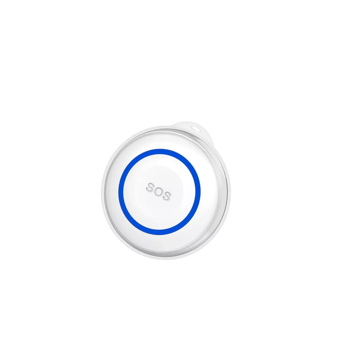 Botón de emergencia SOS Wi-Fi smart life WE571 Marca: TUYA