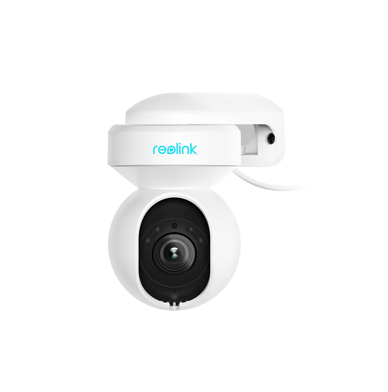 Cámara WiFi POE contra agua para exteriores de 8MP Marca: Reolink
