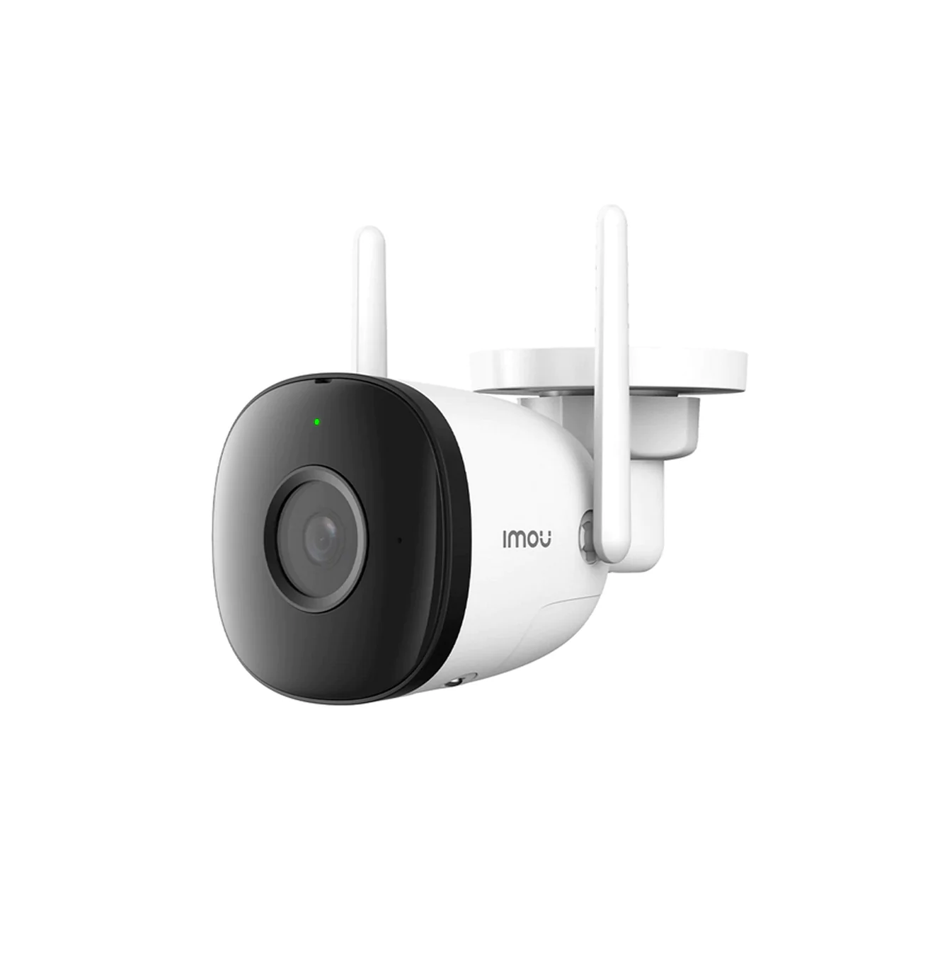 Cámara Wi-Fi tipo Bullet de 2MP 2C SMART Vision Nocturna IPC-F22N-D Marca: IMOU By Dahua