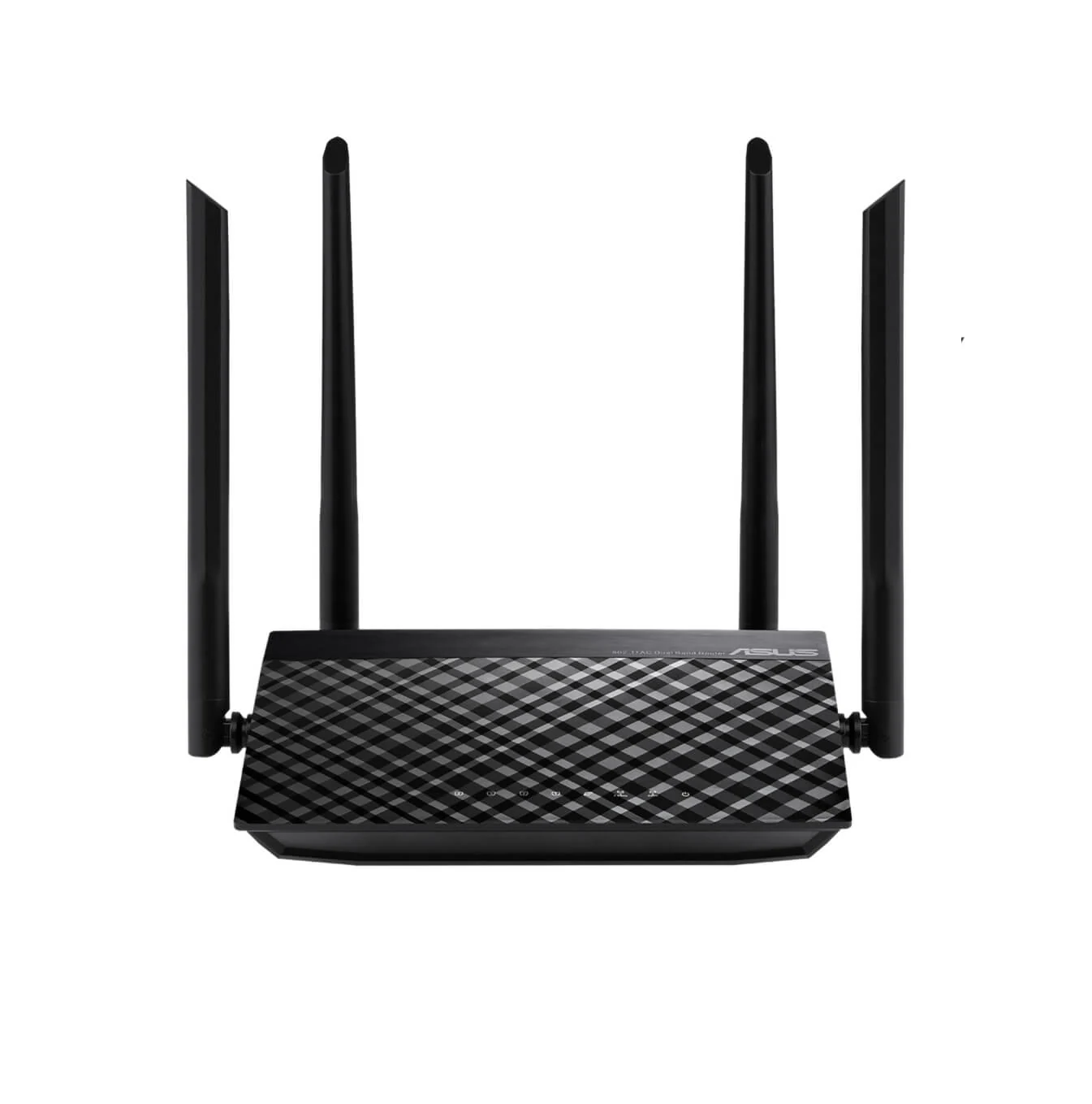 Router doble banda RT-AC1200 90IG0550-BA140V Marca: ASUS