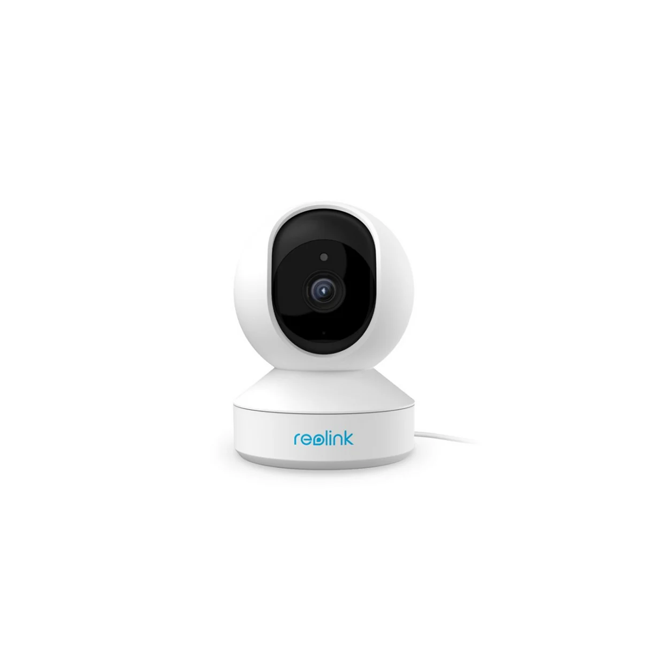 Cámara WiFi para interior E1 PRO de 4MP Marca: Reolink