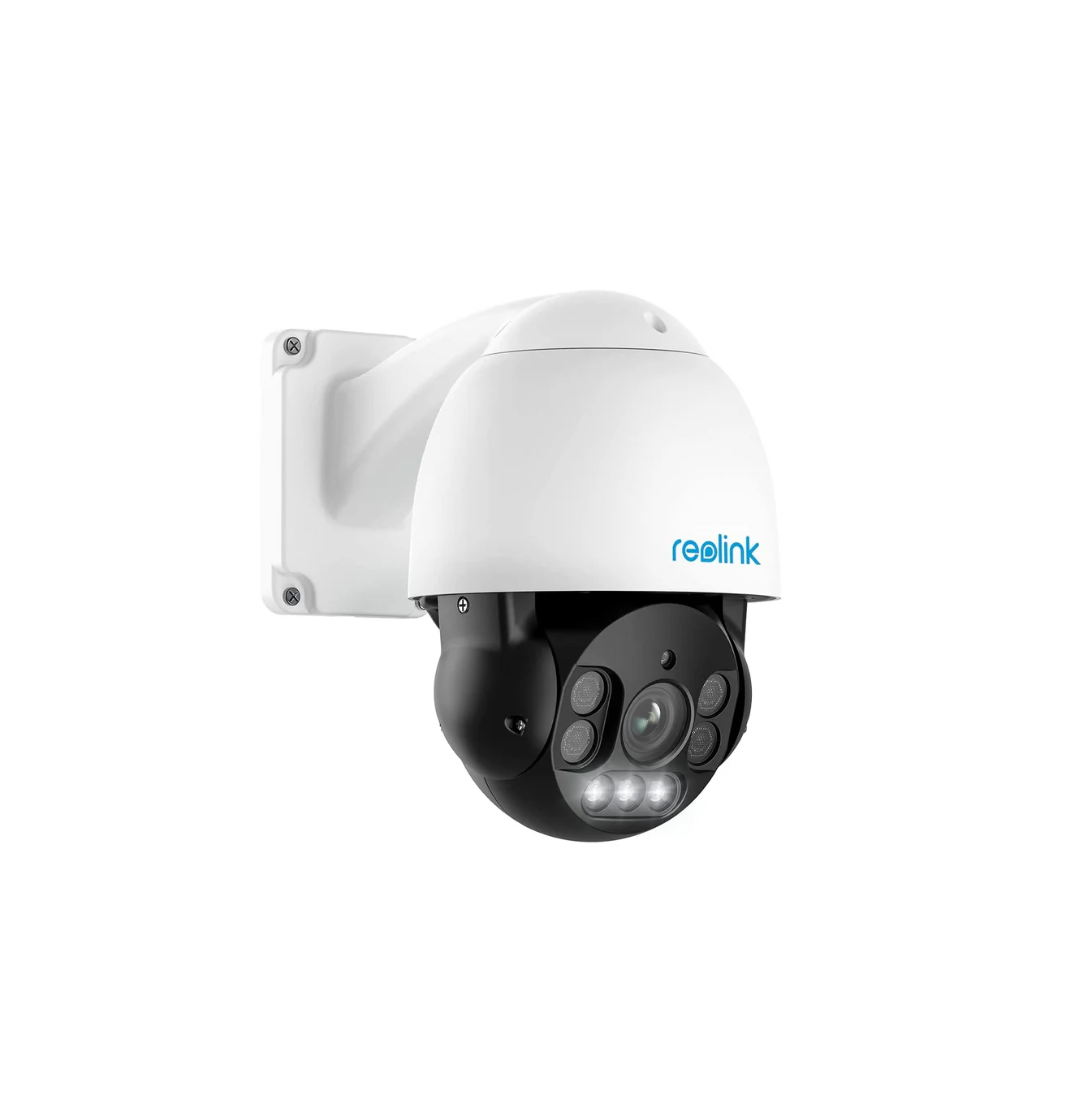 Cámara WiFi Domo para exteriores de 8MP Marca: Reolink