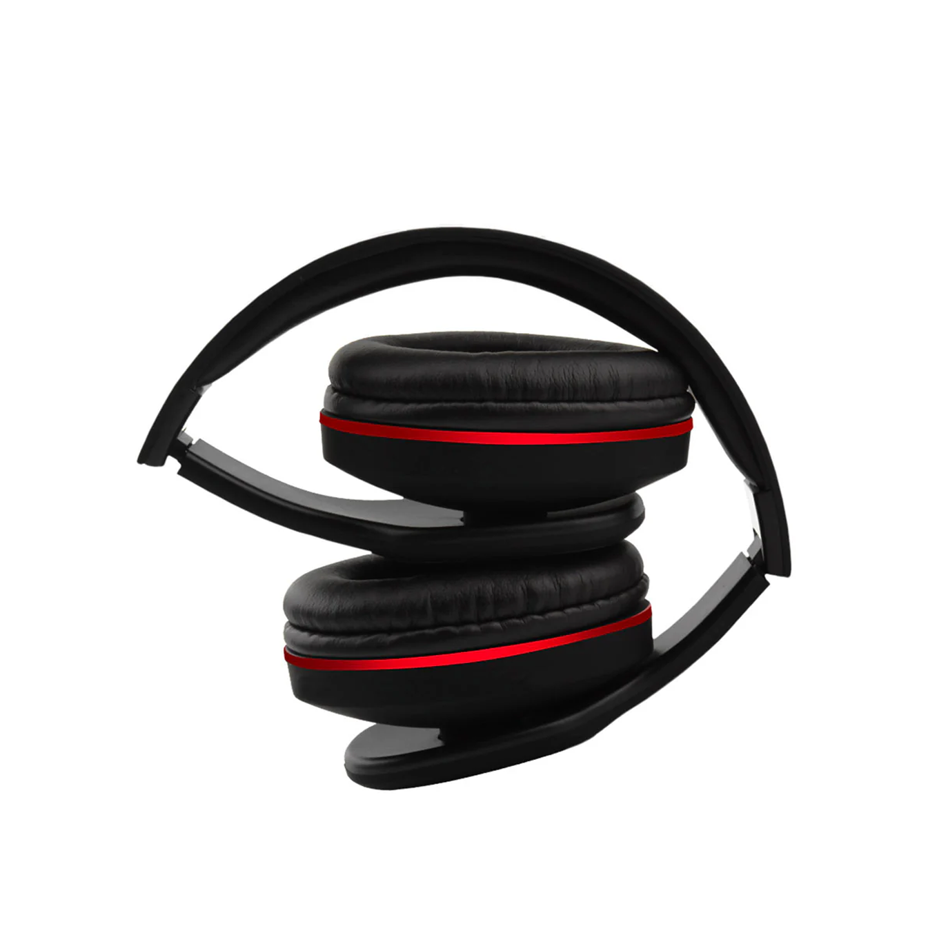 Auriculares ultimate sound pulse 3.5 mm negro ARG-HS-2402BK marca: Argom