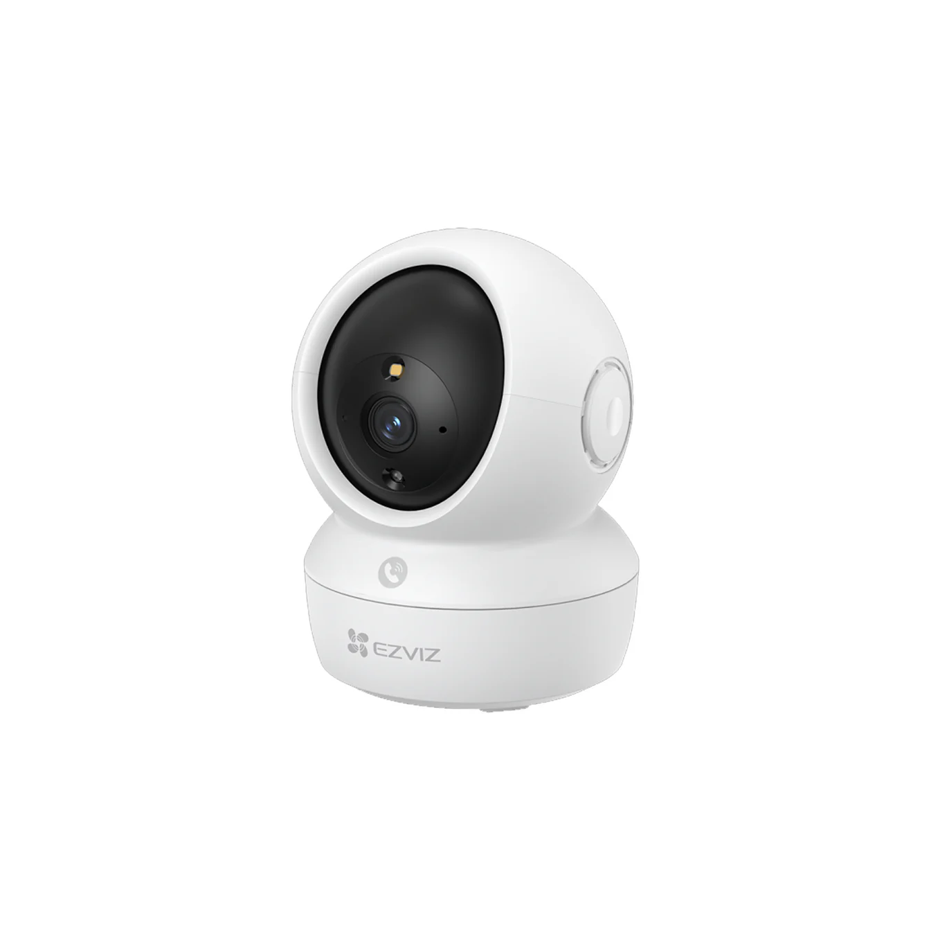 Cámara Wi-Fi H6C PAN &amp; TILT Smart home 1080p 1920 × 1080 Marca: Ezviz