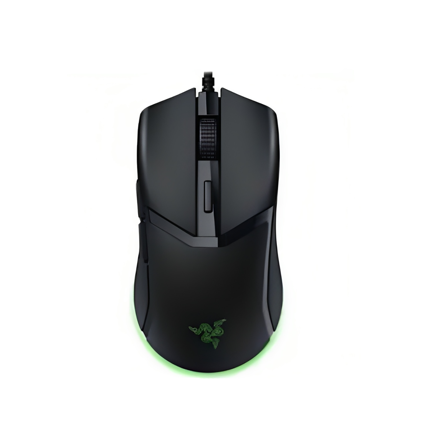 Mouse inalámbrico gamer cobra PRO NASA RZ01-04660100-R3U1 Marca: Razer