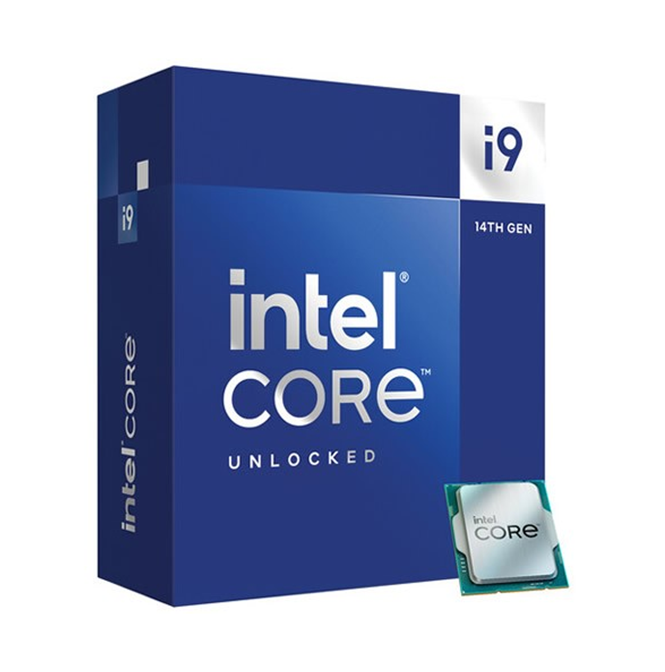 Procesador Core I9-14900K 14TH 3.20 GHZ 36MB Marca: Intel