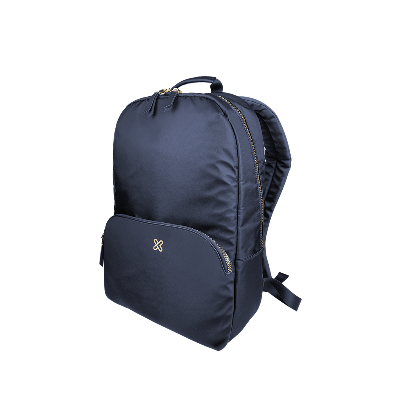 Mochila para laptop 15.6" color azul KNB-456BL Marca: Klip Xtreme