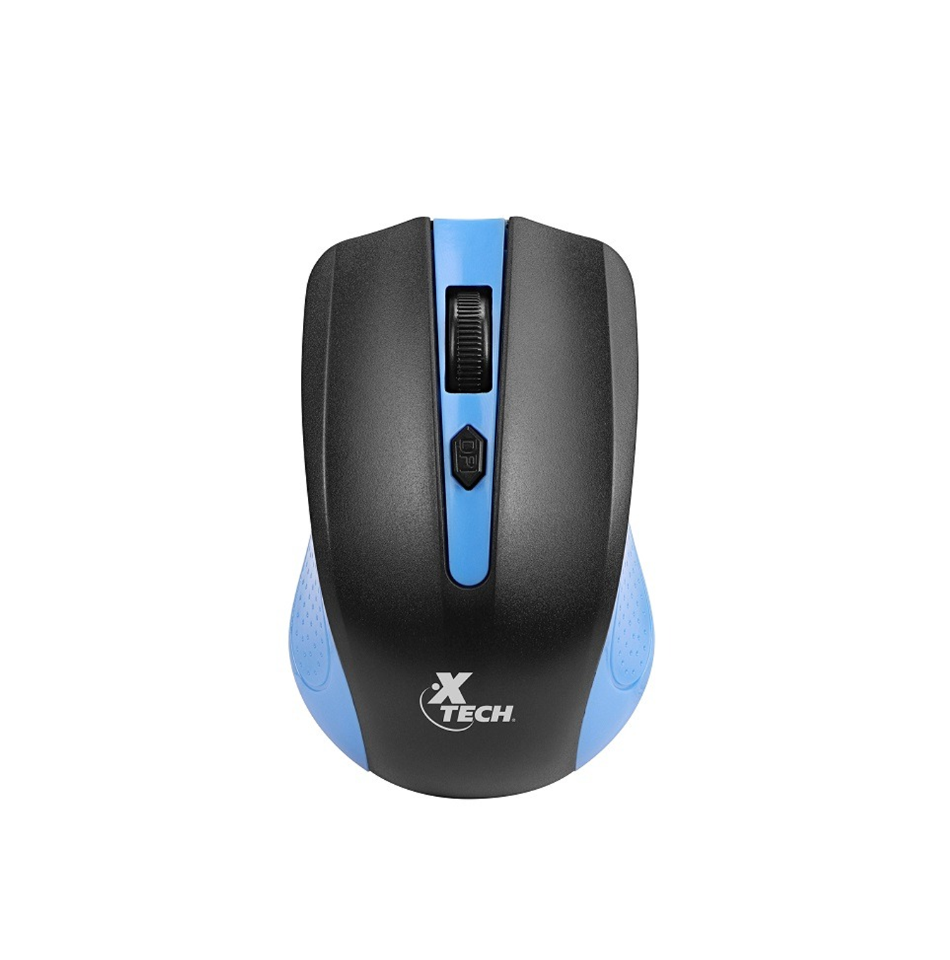 Mouse inalámbrico XTM-310BL 2.4 GHz Marca: Xtech