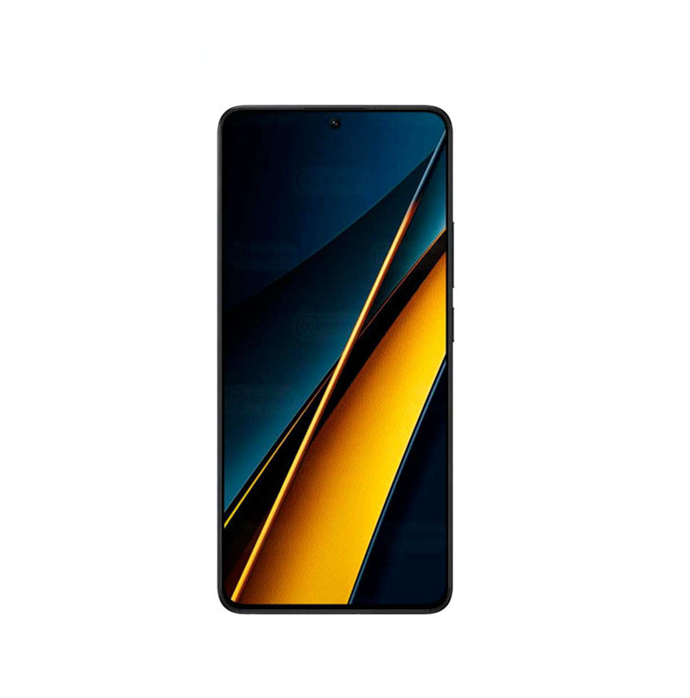 Celular POCO X6 PRO 5G 12+512GB negro Marca: Xiaomi