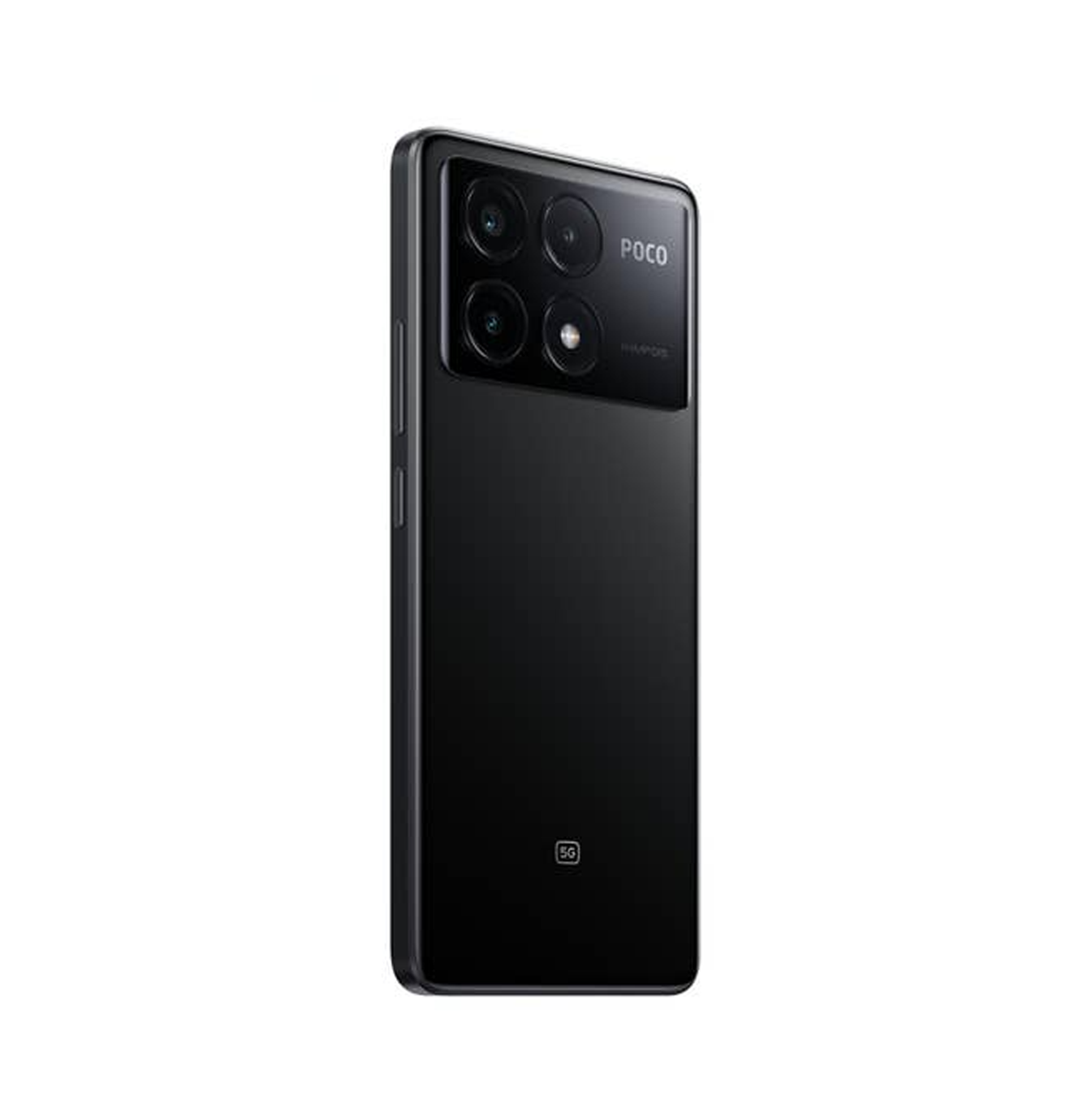 Celular POCO X6 PRO 5G 12+512GB negro Marca: Xiaomi