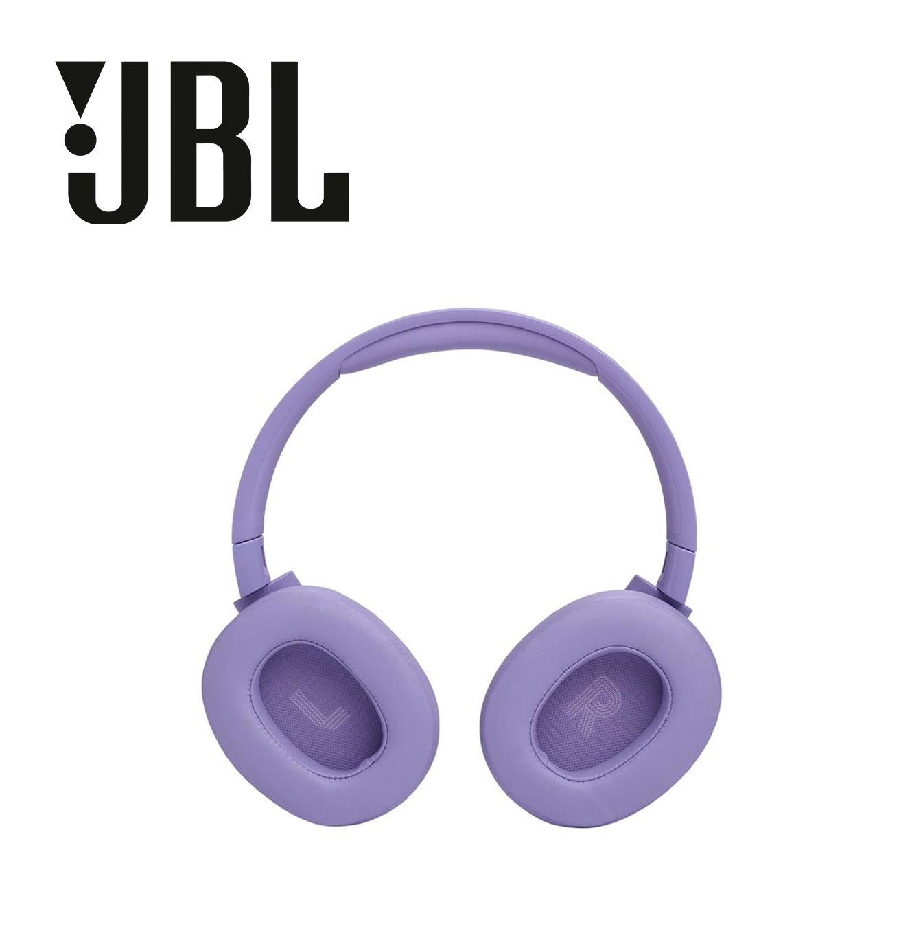 Audífonos con diadema con micrófono JBLT770NCPURAM Marca: JBL