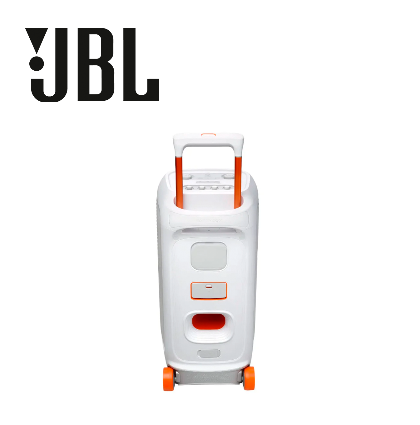 Partybox Stage 320 Party Spea JBLPBSTAGE320SWAM Marca: JBL