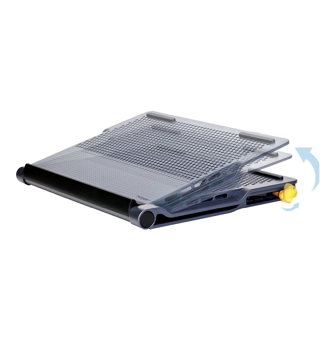 Base ventiladora Chill Mat con 4-Port Hub AWE81US Marca: Targus