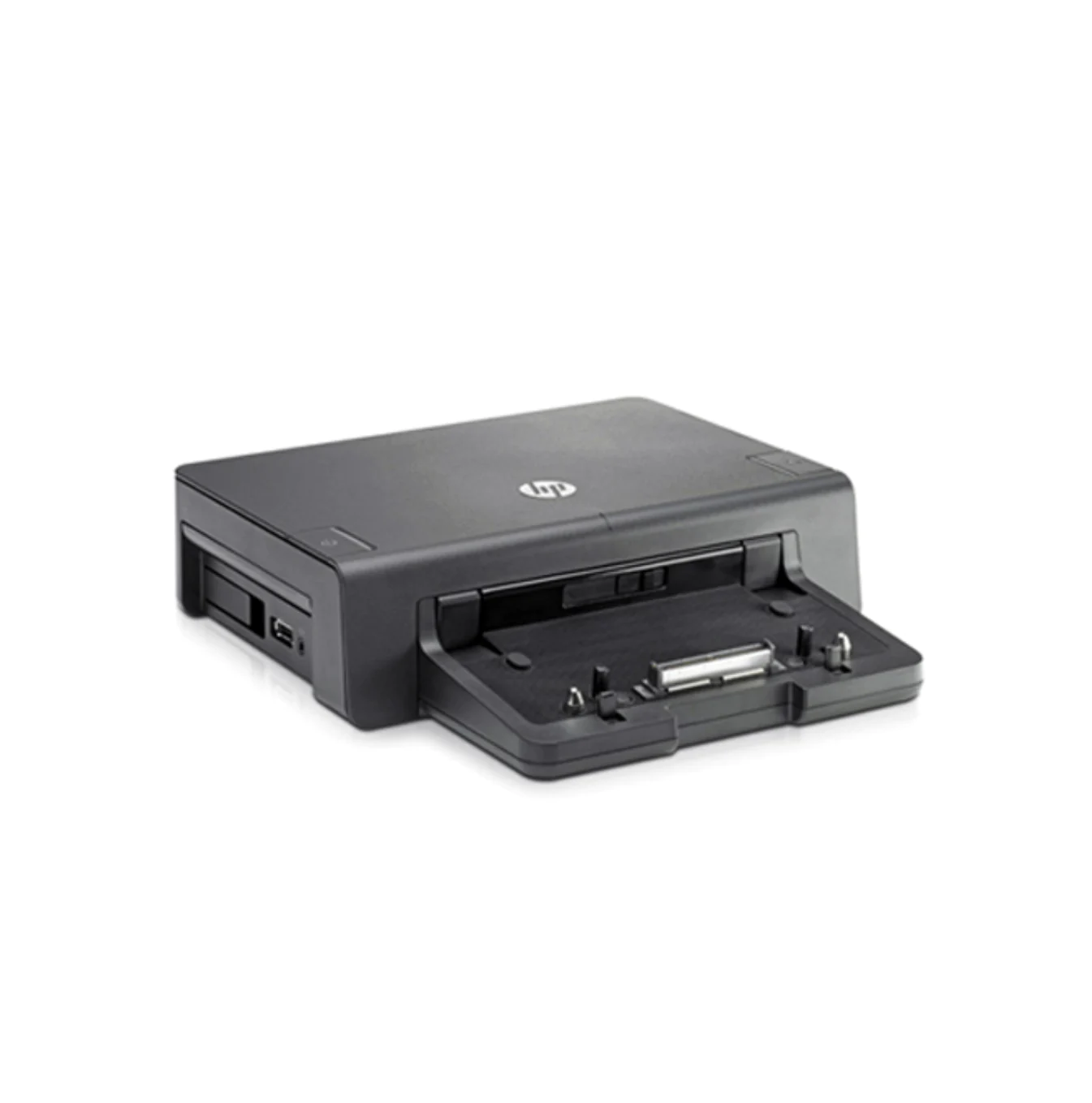 Advanced docking station 230w negro NZ223AA Marca: HP