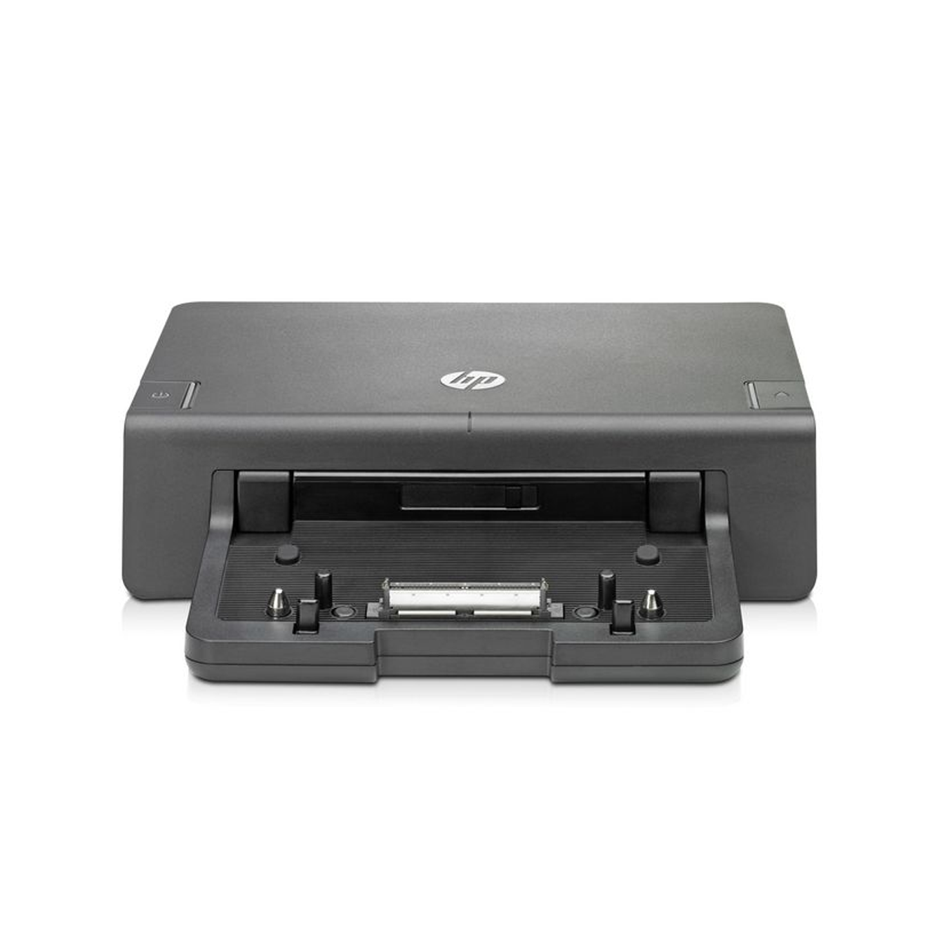 Advanced docking station 230w negro NZ223AA Marca: HP