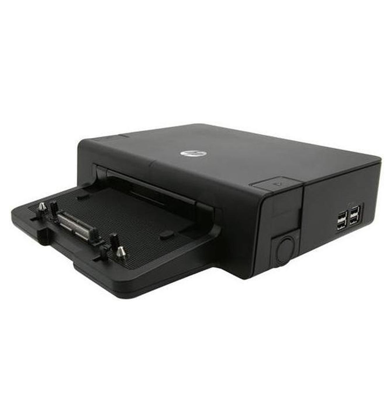 Advanced docking station 230w negro NZ223AA Marca: HP