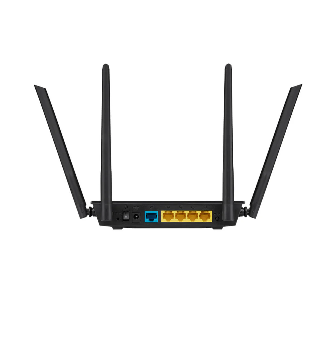 Router doble banda RT-AC1200 90IG0550-BA140V Marca: ASUS