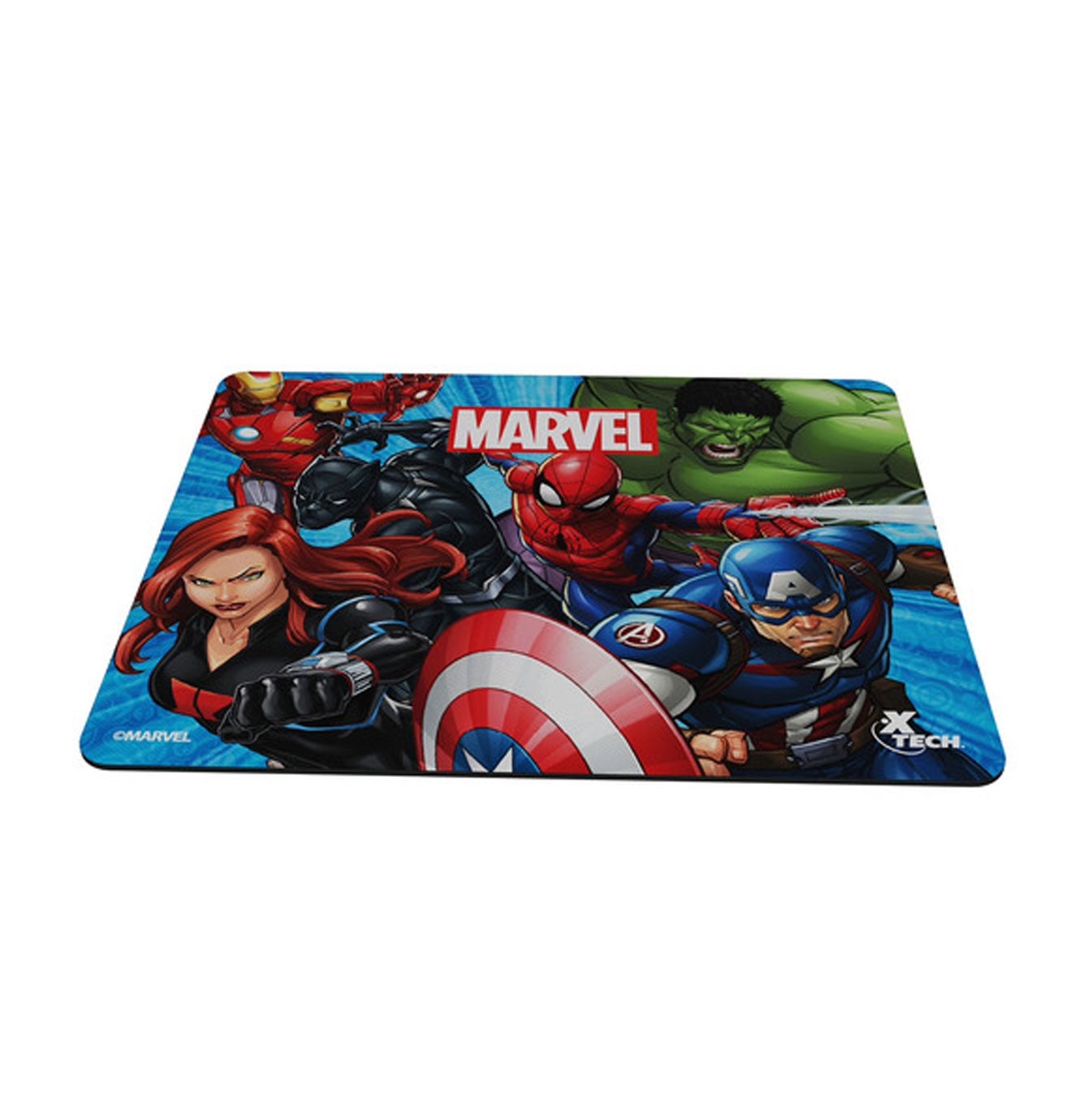 Mouse pad Marvel XTA-M100AV Marca: Xtech