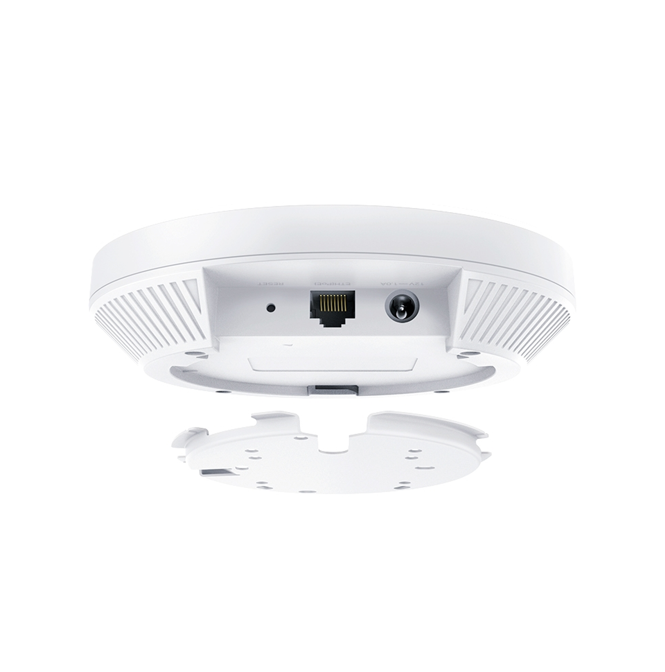 Access Point inalámbrico AX300 Ceiling Mount Wi-Fi 6 EAP650 Marca: TP-Link