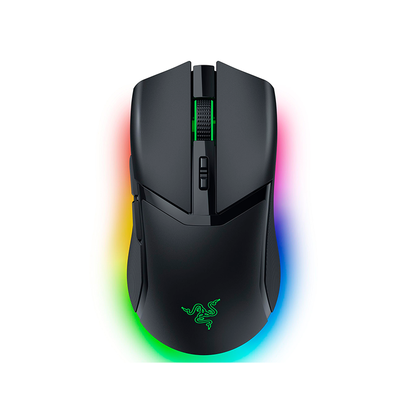 Mouse inalámbrico gamer cobra PRO NASA RZ01-04660100-R3U1 Marca: Razer